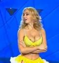 Roxana Ionescu şi Corina Bud cu sânii la vedere, aseară la "Dansez pentru tine"