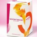 Secretul tau - Women’Secret