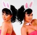 Cheeky Girls, pe locul 5 în topul celor mai proşti artişti din lume