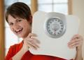 9 remedii să scapi de kilogramele luate de Sărbători
