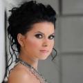 Inna, în aceeaşi rochie ca Jennifer Lopez la NRJ Music Awards