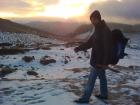 bucegi