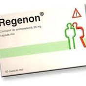 Regenon X 60 capsule cu eliberare prelungita - Prospect si pret | eFarma