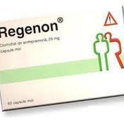 medicamente slabit regenon